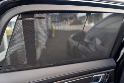 2019 Porsche Panamera Turbo S E-Hybrid