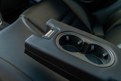 2019 Porsche Panamera Turbo S E-Hybrid