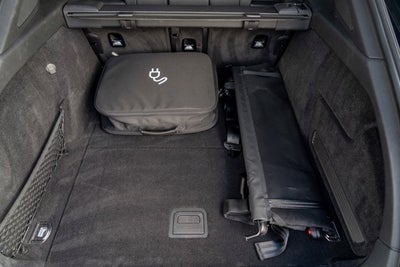 2019 Porsche Panamera Turbo S E-Hybrid