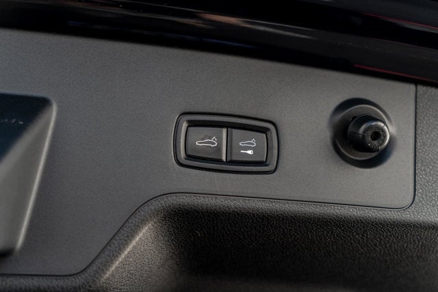 2019 Porsche Panamera Turbo S E-Hybrid