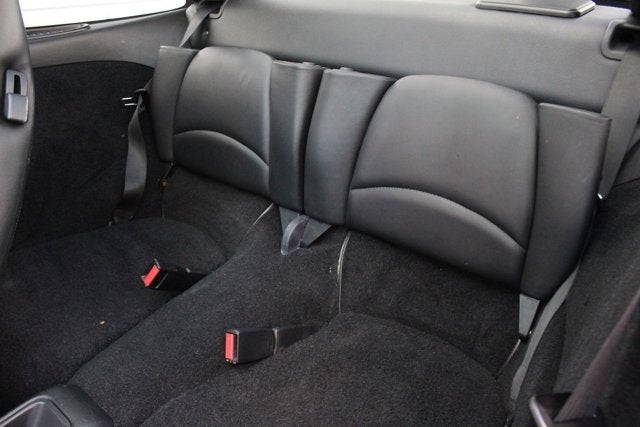 1997 Porsche 911 Carrera Targa