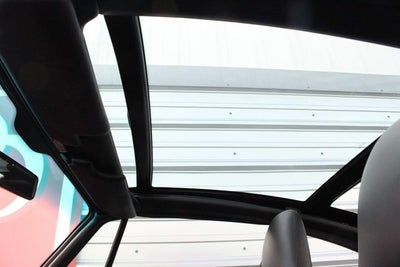 1997 Porsche 911 Carrera Targa