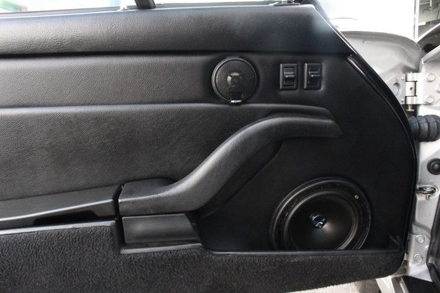 1997 Porsche 911 Carrera Targa