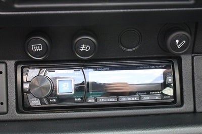 1997 Porsche 911 Carrera Targa