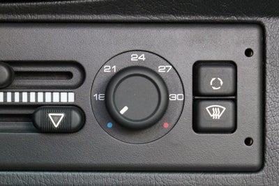 1997 Porsche 911 Carrera Targa