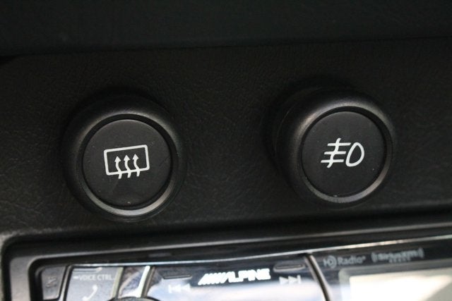 1997 Porsche 911 Carrera Targa