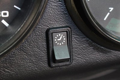 1997 Porsche 911 Carrera Targa