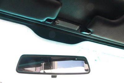 1997 Porsche 911 Carrera Targa