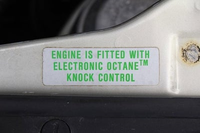 1997 Porsche 911 Carrera Targa