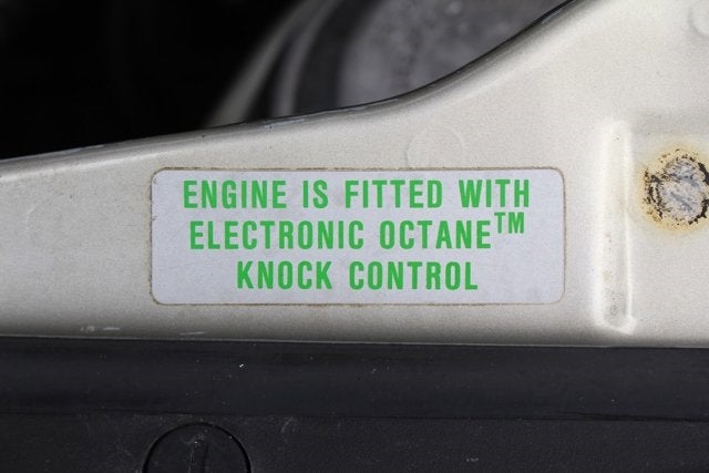 1997 Porsche 911 Carrera Targa