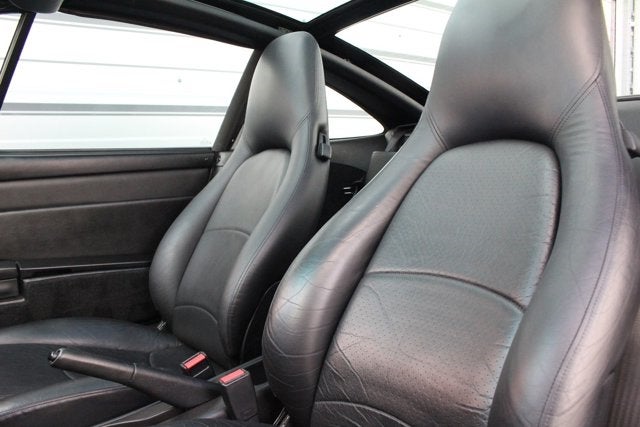 1997 Porsche 911 Carrera Targa