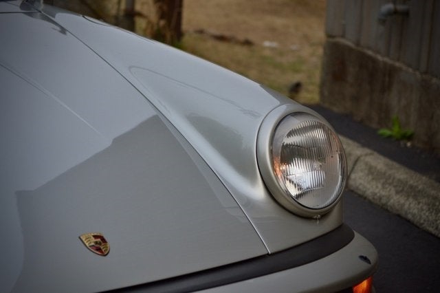 1982 Porsche 911SC Base