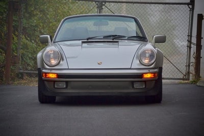 1982 Porsche 911SC Base