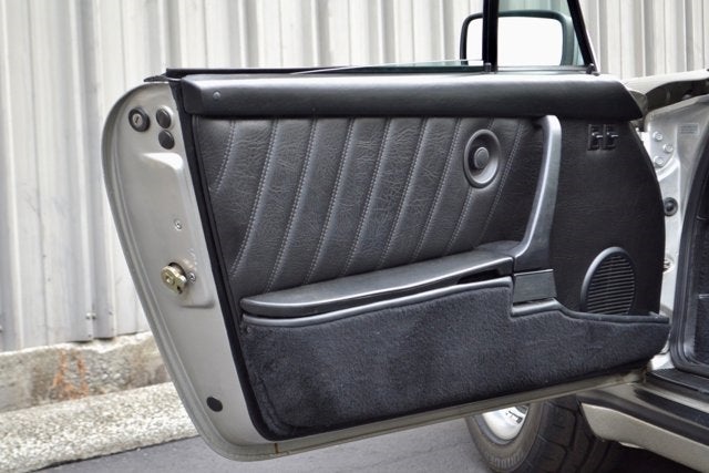 1982 Porsche 911SC Base