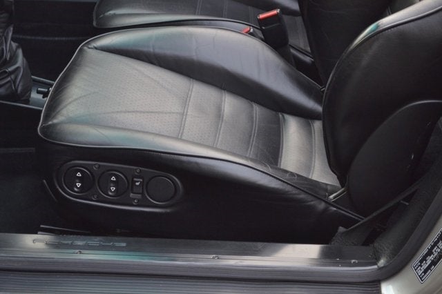 1982 Porsche 911SC Base