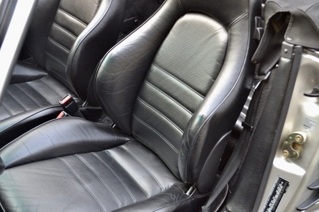 1982 Porsche 911SC Base