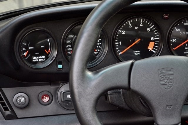 1982 Porsche 911SC Base