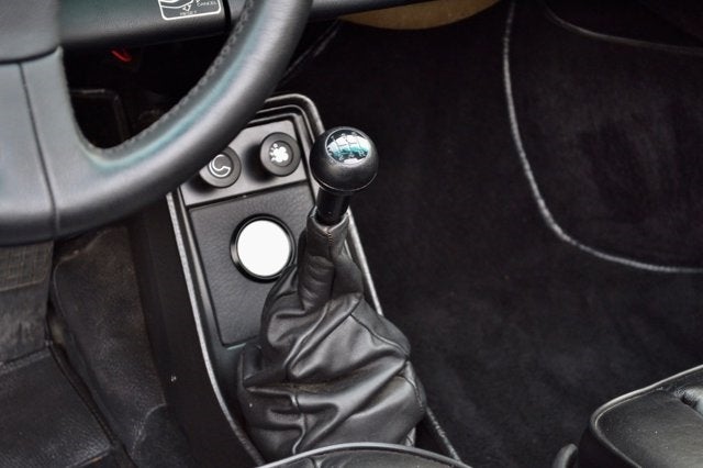 1982 Porsche 911SC Base