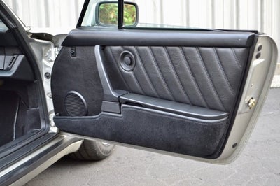 1982 Porsche 911SC Base