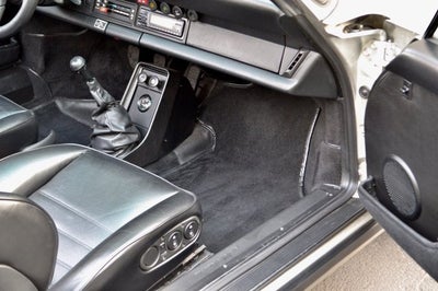 1982 Porsche 911SC Base