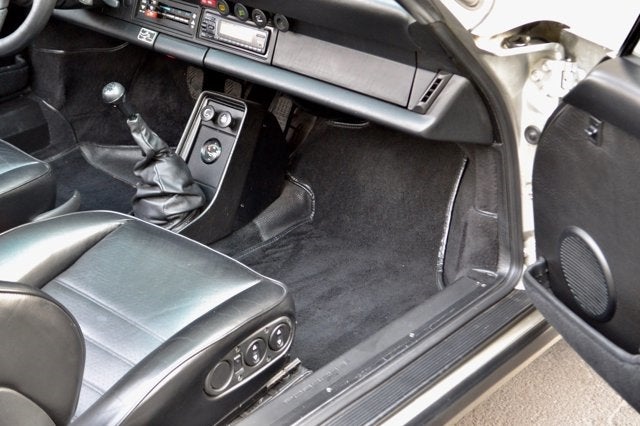 1982 Porsche 911SC Base