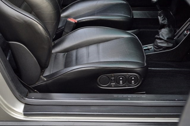 1982 Porsche 911SC Base