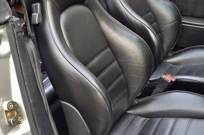 1982 Porsche 911SC Base