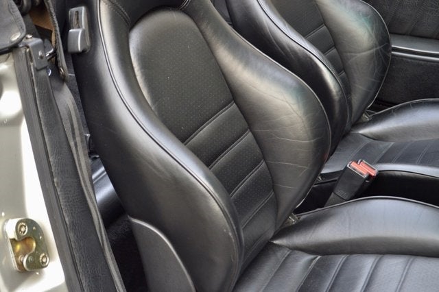 1982 Porsche 911SC Base