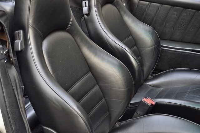 1982 Porsche 911SC Base