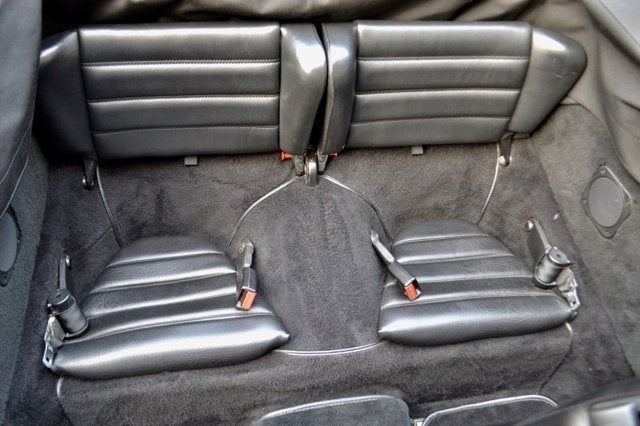 1982 Porsche 911SC Base