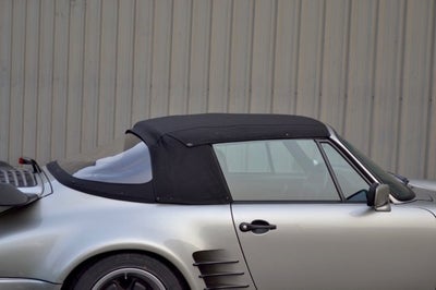 1982 Porsche 911SC Base