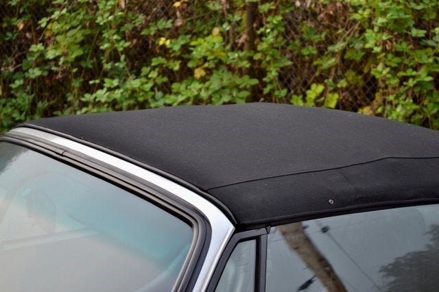 1982 Porsche 911SC Base