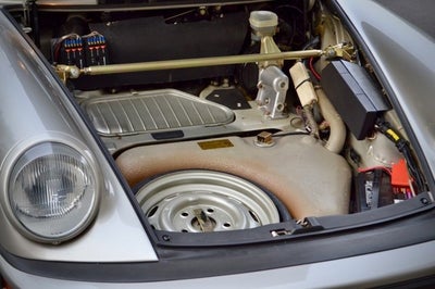 1982 Porsche 911SC Base