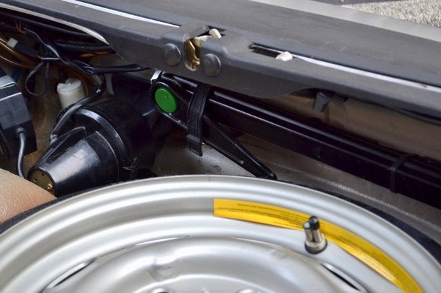 1982 Porsche 911SC Base