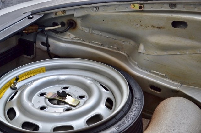 1982 Porsche 911SC Base