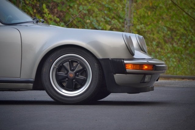 1982 Porsche 911SC Base