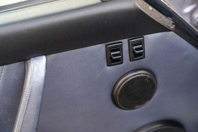 1988 Porsche 911 Carrera Cabriolet Commemorative Edition