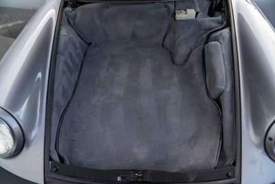 1988 Porsche 911 Carrera Cabriolet Commemorative Edition