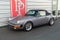 1988 Porsche 911 Carrera Cabriolet Commemorative Edition