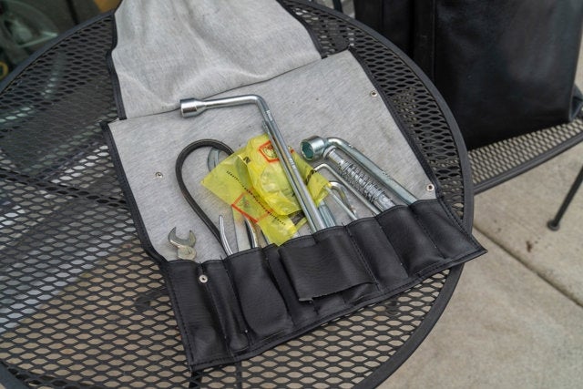 1986 Porsche 911 Carrera Cabriolet