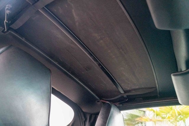 1986 Porsche 911 Carrera Cabriolet