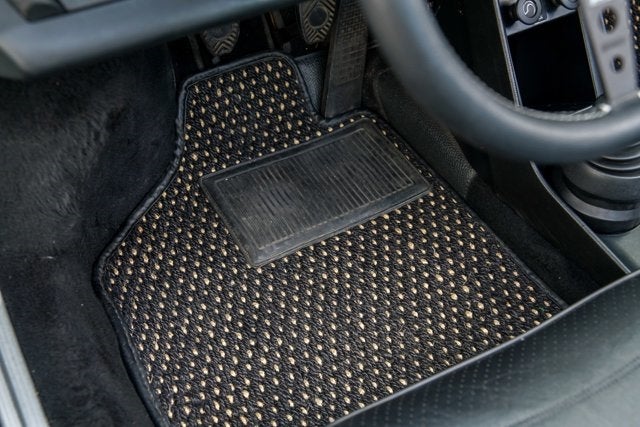 1984 Porsche 911 Targa