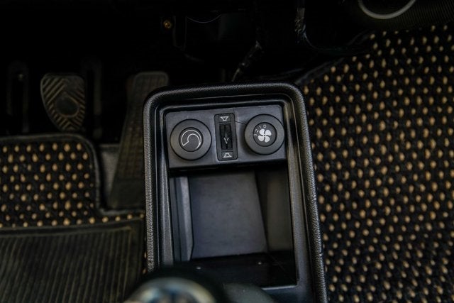 1984 Porsche 911 Targa