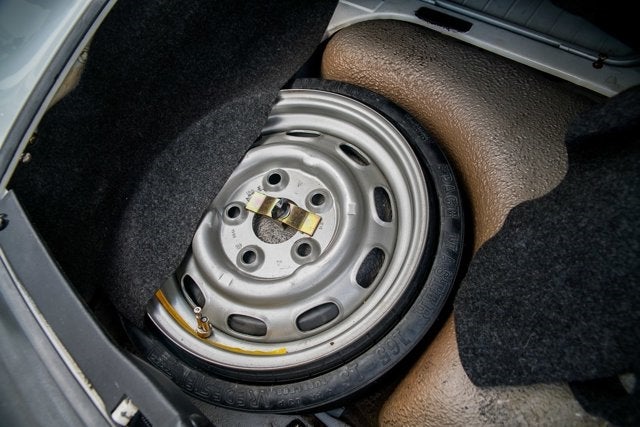 1984 Porsche 911 Targa