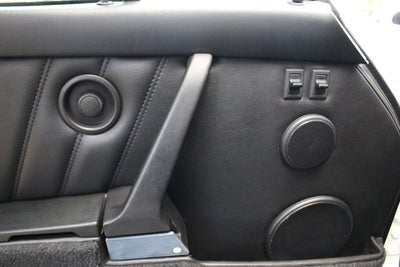 1989 Porsche 911 Carrera Targa