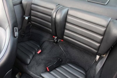 1989 Porsche 911 Carrera Targa