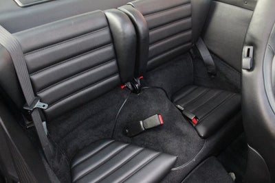 1989 Porsche 911 Carrera Targa