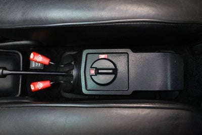 1989 Porsche 911 Carrera Targa