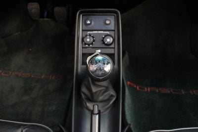 1989 Porsche 911 Carrera Targa