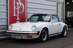 1989 Porsche 911 Carrera Targa